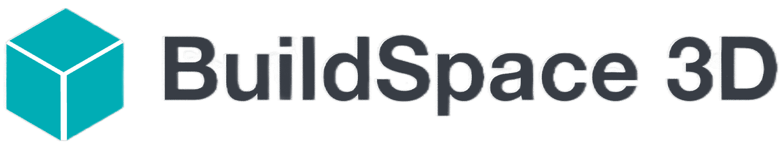 BuildSpace 3D Logo
