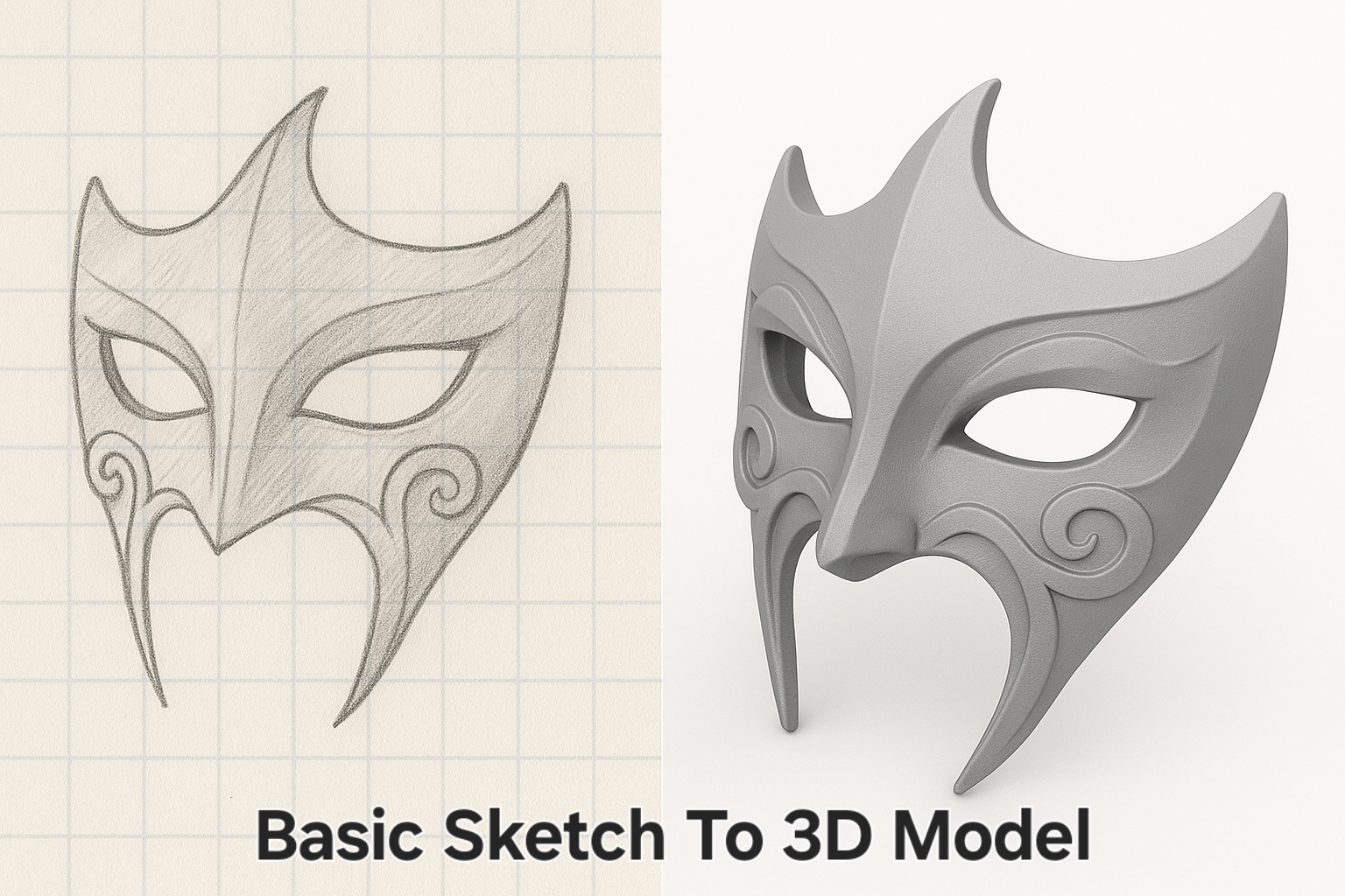 3D CAD Drafting Service - Image 2