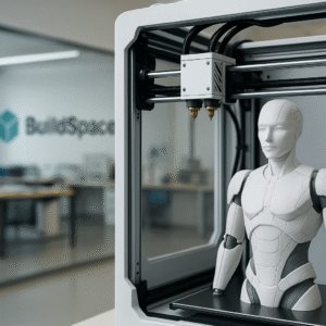 3D Printing Service